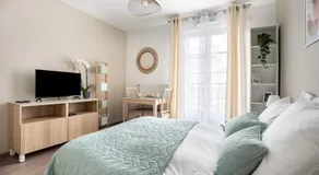 Sunny apartment near Disneyland Paris – Liz Appart - Image 2