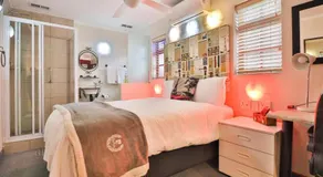 The Travel Inn Durban - Image 2