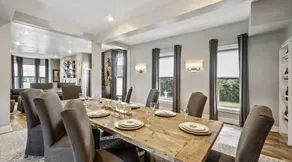 The Cochrane House Luxury Historic Inn - Image 3
