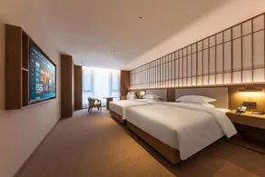 Datong Hongya Hotel - Image 4