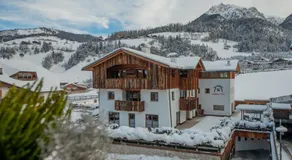 Mountainlodge Luxalpine - Image 4