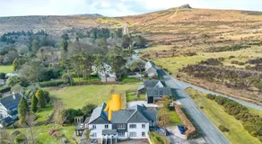 Haytor Court, Haytor, Dartmoor - The Moor on Your Doorstep - Image 4