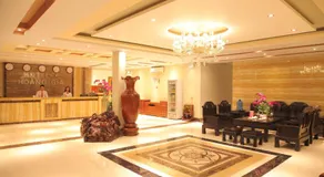 Khách Sạn Hoàng Gia Lào Cai - Hoang Gia Hotel - Image 3