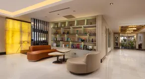 CVK Taksim Hotel Istanbul - Image 5