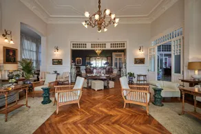 Büyükada Splendid Palace Hotel - Image 3