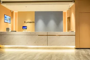 Home Inn Neo Tai'an Xintai Yuandong Road TV Tower - Image 4