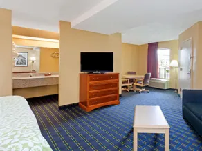 Days Inn by Wyndham Memphis I40 and Sycamore View - Image 5