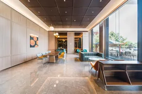 Orange Hotel Dalian North Station - Image 5