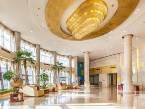 Beijing Huihao International Hotel - Image 4