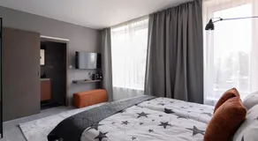 LUONG Europe Apartments - Image 2