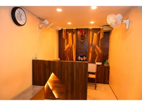 DhamStay Hotel  Santosh inn Near Sea Beach Puri - Image 3