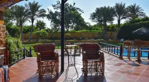 Sandorini Villa for Rent - Image 4