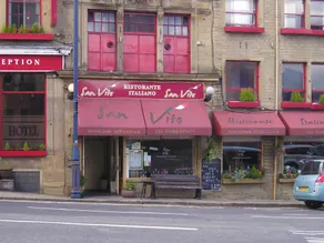 The New Huddersfield Hotel - Image 4