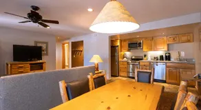 Red Wolf Lodge at Olympic Valley - Image 4