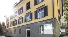 RUSTICO INN- Vintage Simple Rooms and Easy Parking direkt bei der OLMA nahe HSG und Spital - Image 4