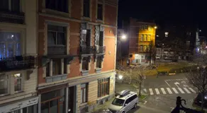 Pb155, balcony with street view - Image 5