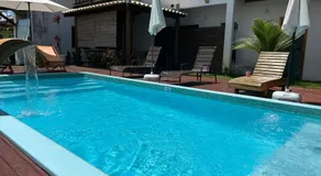 Pousada Obedemar - Taipu de fora, Barra Grande, Ba - Image 4