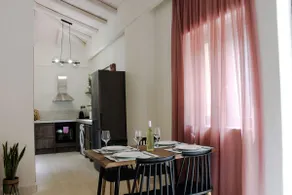 Spectacular two-bedroom villa near Agni bay - Image 4