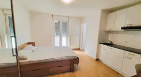City Center Zurich Downtown Apartments next to Zurich HB Main Train Station NEU - Self Checkin - Image 2