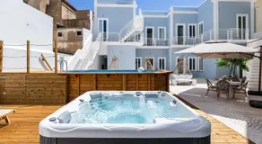 Dona Simone Boutique Suites & Studios - by @ rita's place - Image 2
