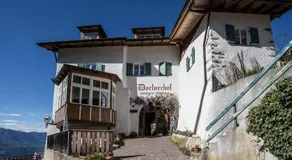 Berggasthof Locanda Alpina Dorfner - Image 4