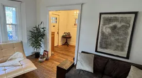Toronto Roncesvalles Gem short-term rental 3 bedroom home sleeps 5 - Image 2