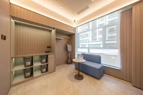 HanTing Hotel (Xining Caojiabao International Airport Ping'an District) - Image 4