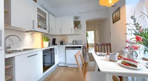Stilvolle Altbauwohnung in Ottensen - ruhig und zentral - Image 2