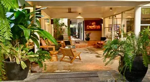 PapaCrab Boutique Guesthouse - Image 3