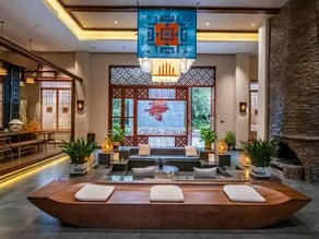 Geya Sigu Health Holiday Hotel - Image 4