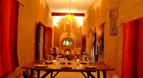 Maison Chez Lahcen - Akka Nait Sidi - Tissint - Image 3