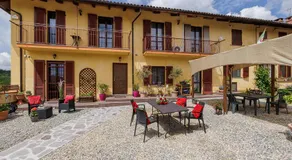 La Valle B&B Asti - Image 2