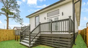 The Royal Haus NOLA 3 Bed Beauty - Image 4