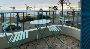 PALAIS ELISABETH PROMENADE DES ANGLAIS - Image 5