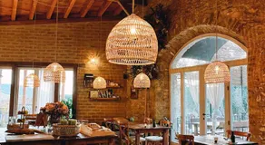 Can Buch ECOHotel Boutique & SPA - Image 4