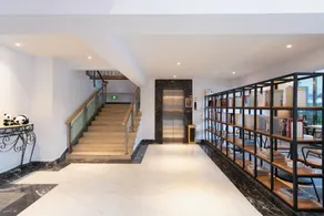 Idyll Keywell Hotel Southwest Jiaotong University Metro Station - Image 5