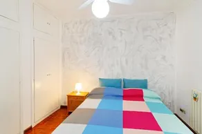 Le Palme Apartment with Terrace and Seaview - Image 1
