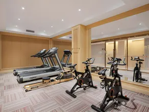 Vienna Hotel Shanxi Datong High-Speed Railway Dongxin International - Image 5