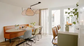 Modern Dune Retreat with Garden - Image 2