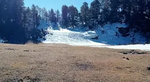 Nag tibba camp matiana - Image 3