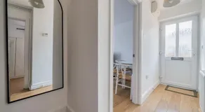 Stylish 2 Bed Apartment Parking - Oxford - Pass the Keys - Image 3
