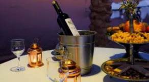Luxury Dune's Camp - Image 4