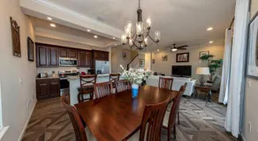 6 Bed 5-Bath Villa For Large Families Groups - Image 4