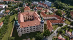 Zámek v Kostelci nad Černými lesy - Image 4