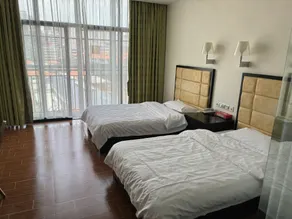 Juyuan Hotel - Image 2