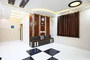 OYO 3202 Hotel Gayatri Residency - Image 3