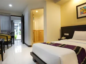 Hotel Quirin - Image 2