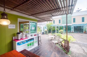 BH Business Hotel - Image 4