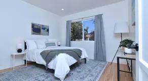 Designer Valley Glen Retreat · Private Backyard - Image 2