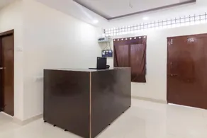 Hotel O Shannu Residency - Image 2